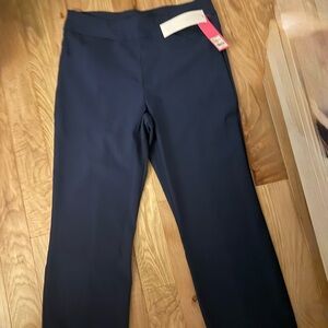 UPF 50+ Luxletic 26" Alston Crop Pant